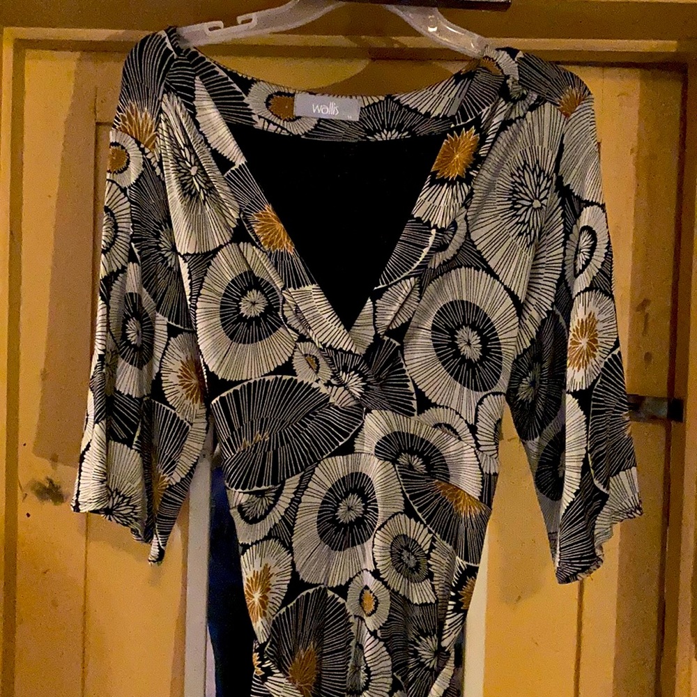 AUTHENTIC VINTAGE ROMANIAN DRESS ✊🏽 🇷🇴